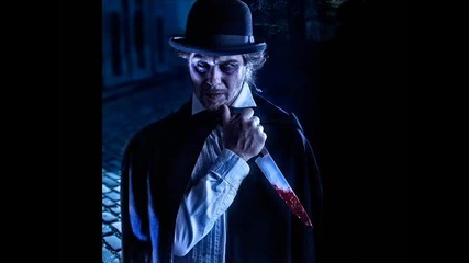 Md Beddah & Vansan - Jack The Ripper