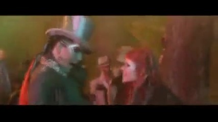 Adam Lambert - if i had you - official music video - (hq) 