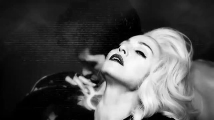 Madonna - Girl Gone Wild