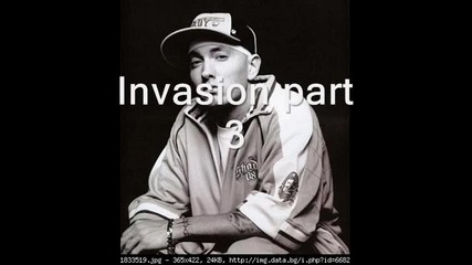 Еminem - The Invasion Part 3