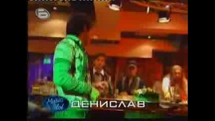Bg Music Idol 2