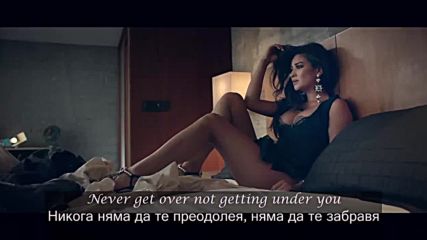 ♫ Nick Jonas - Under You ( Официално видео) превод & текст