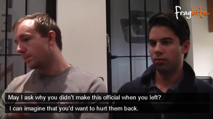 Youtube - In depth with Heaton and Potti [eng Subtitles] Part 1