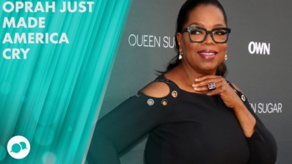 Oprah Winfrey: 'I will never run for public office'