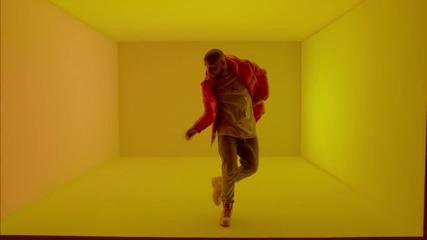 Drake - Hotline Bling