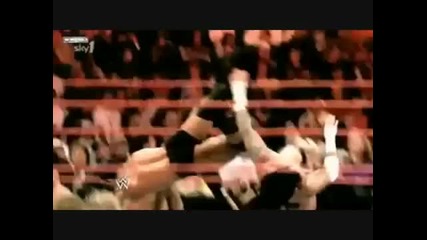Randy Orton - Voices Remix 