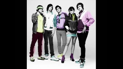 Cobra Starship ft. Leighton Meester - Good Girls Go Bad