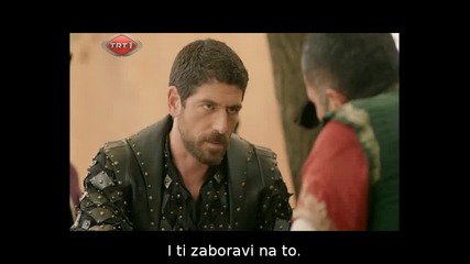 Османски времена - еп.9/1 (hr subs)
