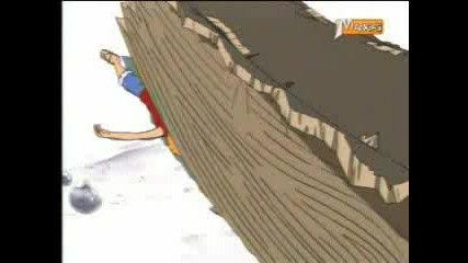 One Piece - 013