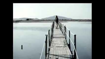 Mou Xeis Perasei - Despina Vandi (official Video Clip 2011)