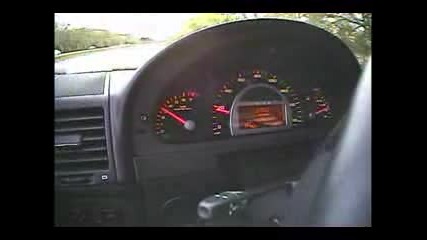 Mercedes G55 W Kleemann Stage 3 Casual driving daytime