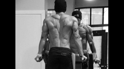 street fitnes