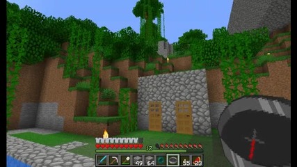 Minecraft - Let`s Play Survival Епизод 43