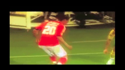 Angel Di Maria - Hala Real Madrid