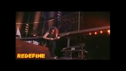 Metallica - Fade to Black | Monsters of Rock| 1991 