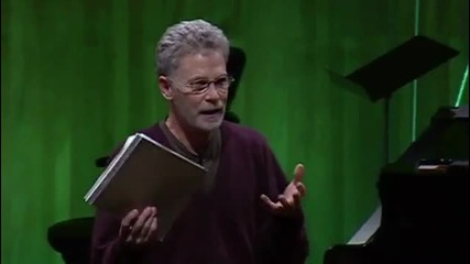 Gregory Stock To upgrade is human 