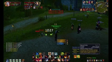 Lazy Pvp video (www.lastwow.com)