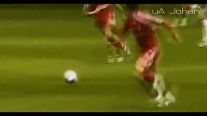 Fernando Torres - The Kid *high Quality*