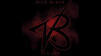 Nick Black - Love Is The Enemy 