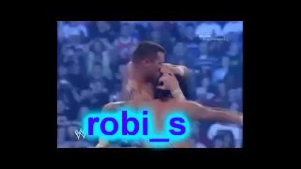 Randy Orton vs Kane Wrestlemania 28