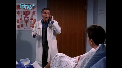 Two and a Half Men 01x24