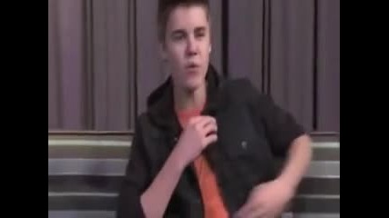 Justin Bieber Swag 1,2,3 Swag