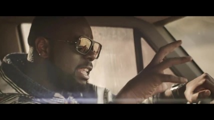 Maitre Gims - Zombie (official Video)