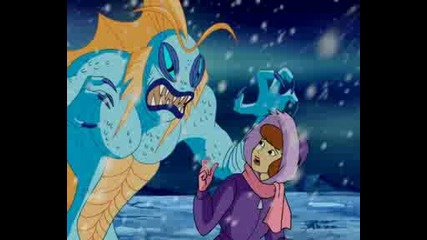 What`s New Scooby Doo S2 11 Uncle Scooby and Antarctica