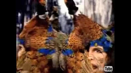 Aerosmith - Livin On The Edge 