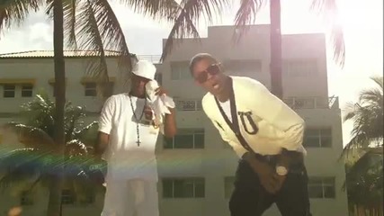 Vado Feat. Camron - Speakin Tungs 2010
