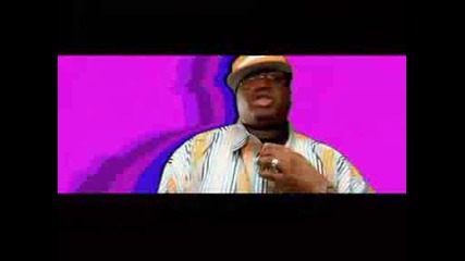 Lil Jon & E - 40 & Sean Paul - Snap Yo Fingers