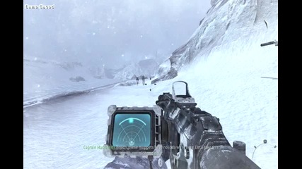 call of duty modern warfare 2