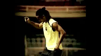 Ronaldinho Fint4eta