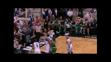 Dwight Howard - Gametime