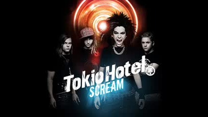 Tokio Hotel - Scream 