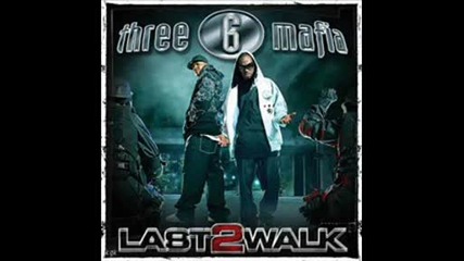 Three 6 Mafia - I Told Em