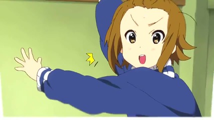 Yeah Amv