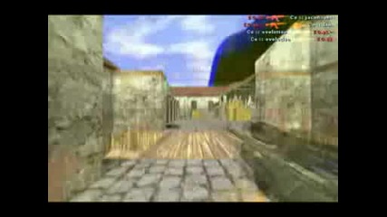 Counter Strike - Evolution Theory