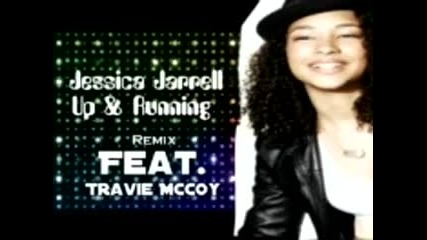 Jessica Jarrell feat. Travie Mccoy