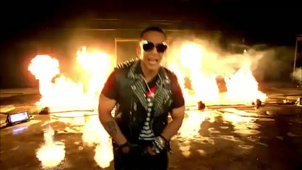Daddy Yankee & Prince Royce Ven Conmigo Hq 2011