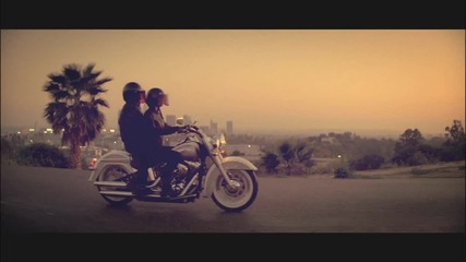 Orianthi - Shut Up and Kiss Me