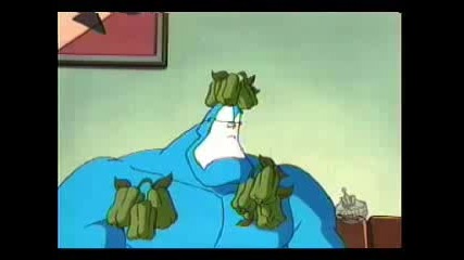 The Tick .ep.6