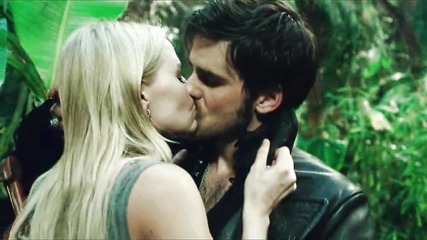 Killian&emma; + Stiles&lydia; | Latch