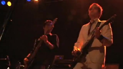 Electric Six - Gay Bar (live) 