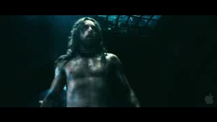 Underworld Rise Of The Lycans Trailer 2009