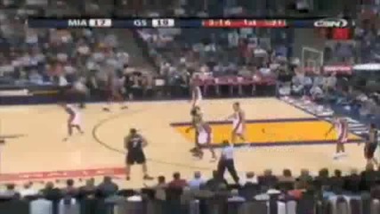 Dwyane Wade - Top 10 Dunks