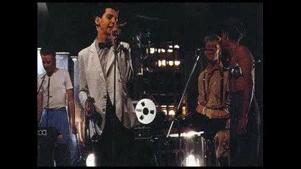 Depeche Mode - Big Muff