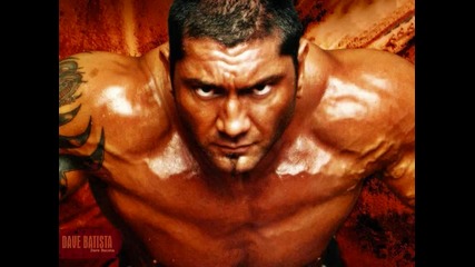 Batista Musique _i Walk Alone_