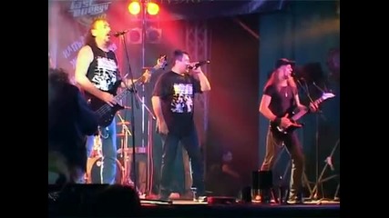 Епизод - Бенковски (от албума ''старият войн'' - 2008 г.)