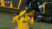 Goal by Wolverhampton Wanderers FC